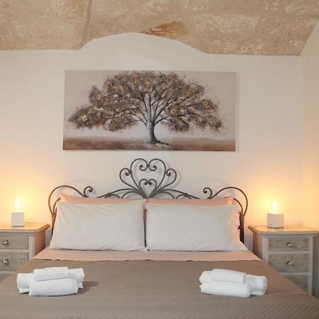 La Casa Di Jannina Villa Fasano Eksteriør billede