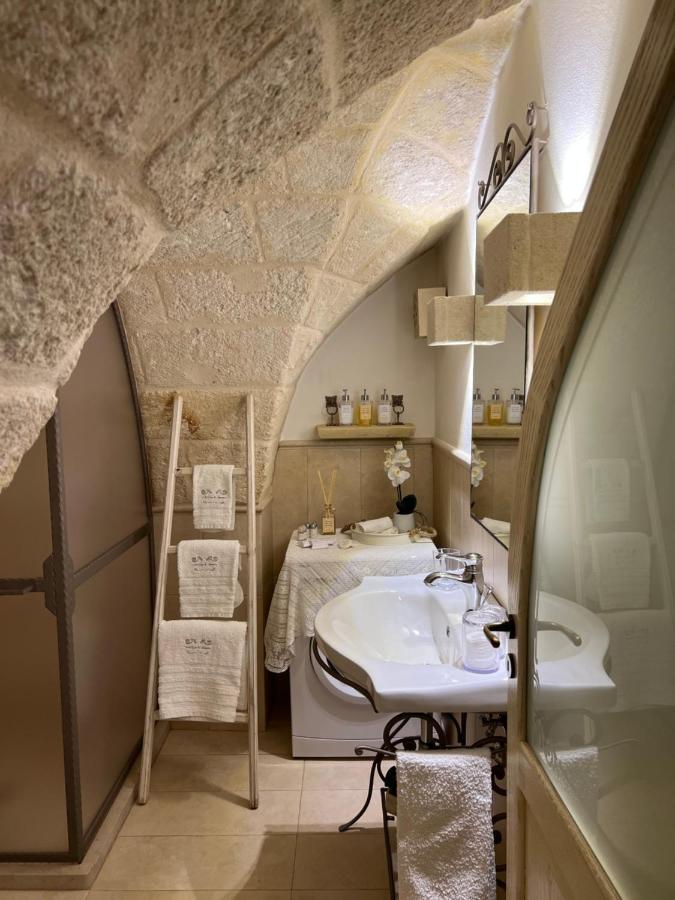 La Casa Di Jannina Villa Fasano Eksteriør billede