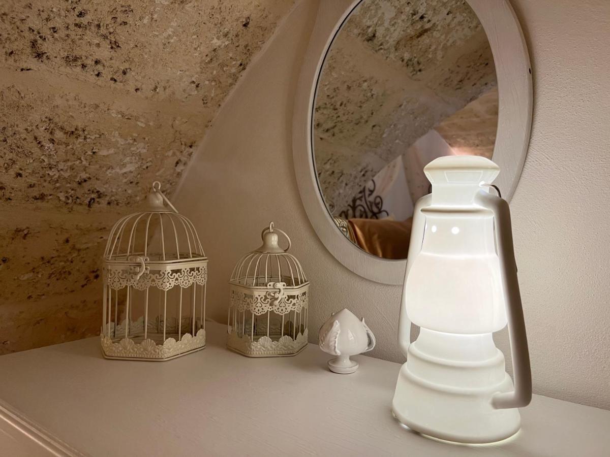 La Casa Di Jannina Villa Fasano Eksteriør billede